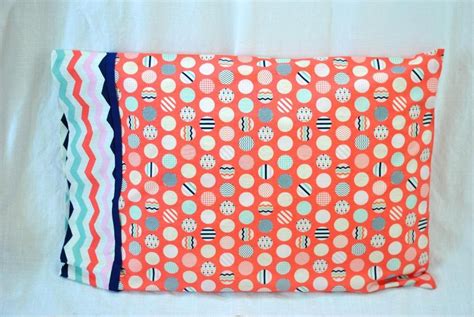 Amazing 15-minute Burrito Pillowcase: Easy PDF Sewing Pattern - Etsy