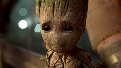 The Real Reason Baby Groot Is the Key to Guardians of the Galaxy’s Suc | Vanity Fair