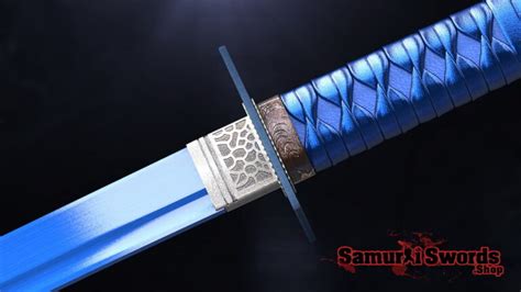 Nodachi – Samurai Swords Shop