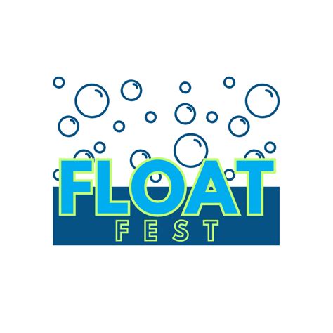 FLOAT FEST - Celebrate art, music, and more August 25 in Milwaukee