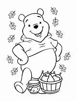 Disney Coloring Page sketch template