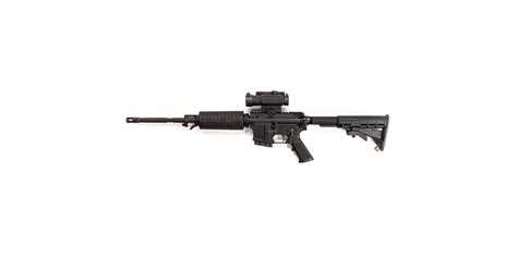 Bushmaster Rifles For Sale :: Guns.com