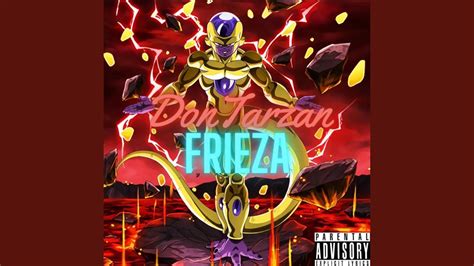 Frieza - YouTube