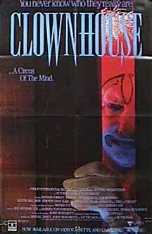 Clownhouse (1989)