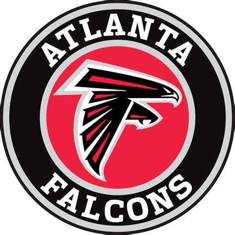 Falcons Logo Png