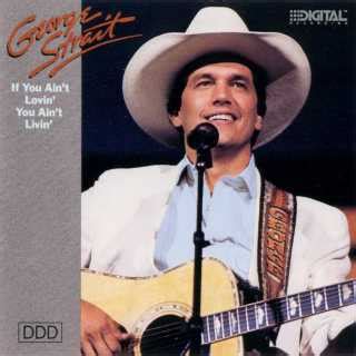 George Strait - Discography (50 Albums = 58CD's)