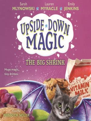 Upside-Down Magic(Series) · OverDrive: Free ebooks, audiobooks & movies from your library.