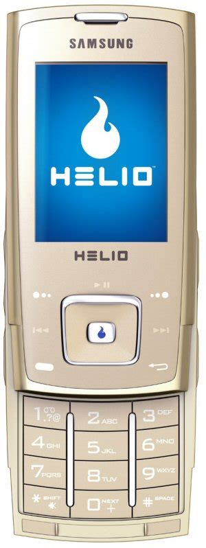 The New Helio Heat Mobile from Samsung | PhonesReviews UK- Mobiles, Apps, Networks, Software ...