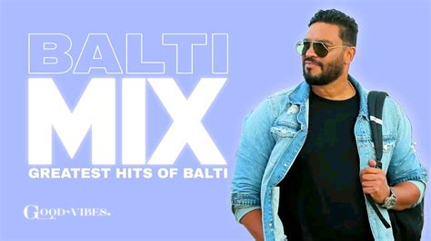 Balti - Mix (Best Music Of Balti) 2022/2021 - YouTube