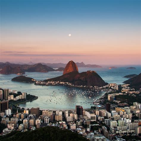 Sugarloaf Mountain tickets | Rio de Janeiro