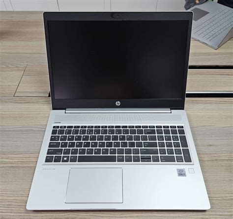 Yetu Stores :: HP ProBook 450 G7 15.6 Inches plus Nvidia Graphics