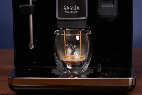 Gaggia Accademia Review 2024: Taking It to the Limit!