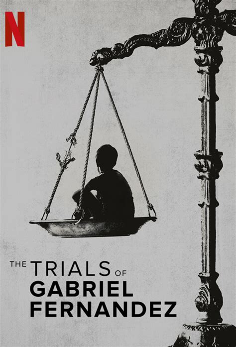 The Trials of Gabriel Fernandez | TV Time