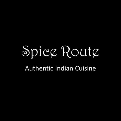 Spice Route (@Spice_Route_DH) | Twitter