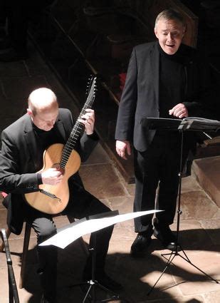 Romantische Stimmung bei der Urpharer Abendmusik