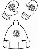 Winter Coat Coloring Page At GetColoringscom  Free Printable sketch template