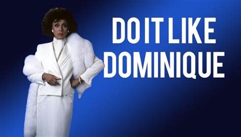 Dominique Deveraux Carrington Lloyd | Dynasty clothing, Diahann carroll, Vintage black glamour