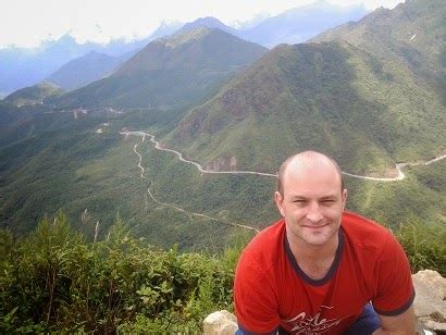 JOEL'S ESL SOUTH EAST ASIA WEBPAGE: Sapa, waterfalls and Vietnam's ...