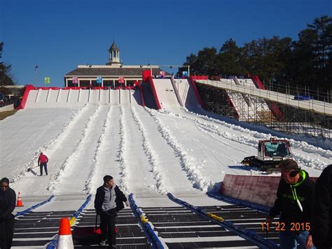 Snow Mountain at Stone Mountain Park - All You Need to Know BEFORE You Go (2024)