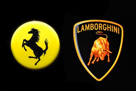 Download High Quality lamborghini logo ferrari Transparent PNG Images ...