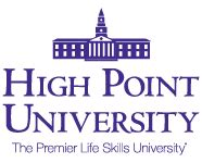 Bailey Cloninger | High Point University