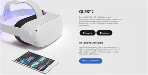 How To Play Roblox On Oculus Quest 2 - Hawkdive.com