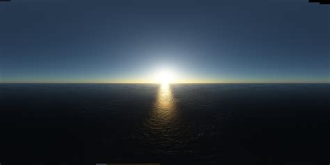 Another Sunset - Spherical HDRI Panorama Skybox by macsix on DeviantArt