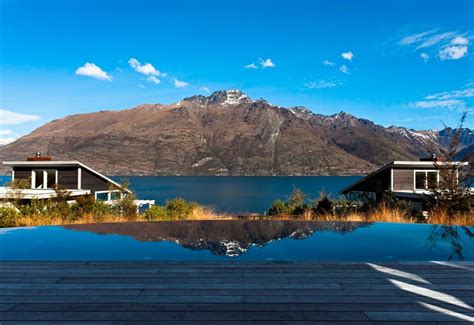 Best New Zealand Luxury Lodges | TravelSort