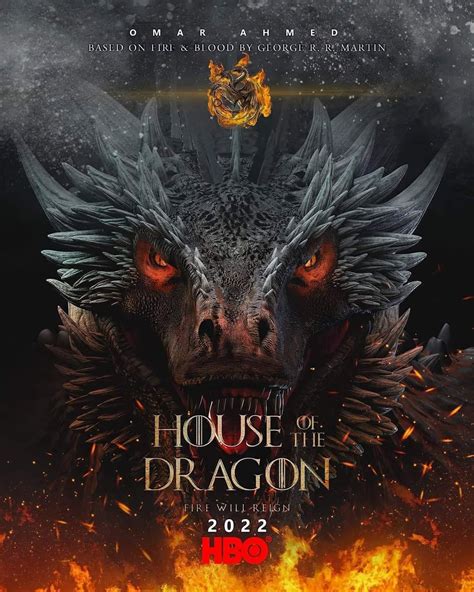 House of the Dragon | Not a Blog