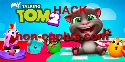 My Talking Tom 2 Cheats Archives - Non-cgplus.com - Cheats, Mods Reviews