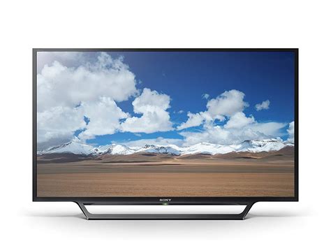 Sony KDL32W600D 32-Inch HD Smart TV - Best 4K Electronics