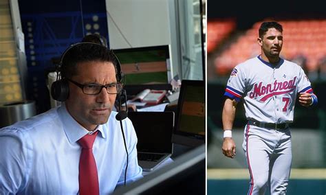 Nationals commentator F.P. Santangelo removed from the broadcast booth allegations sexual ...