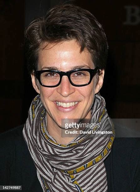 Rachel Maddow Book Signing For Drift Photos and Premium High Res ...