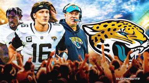 Jaguars depth chart with every starter after 2023 NFL Draft