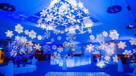 Winter Wonderland Themed Events | Winter Wonderland Party | Wonderland ...