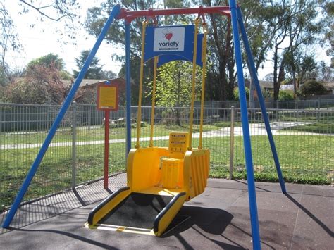 Brisbane All Abilities Playgrounds for Kids | Brisbane Kids