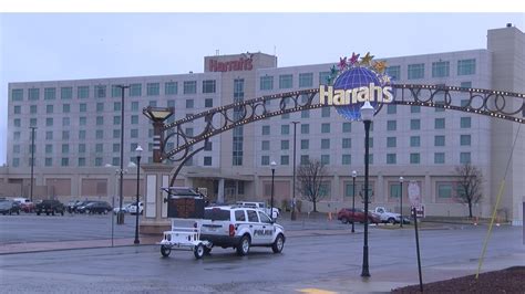 Harrah’s Metropolis announces reopening date