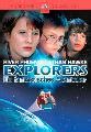 Explorers Movie Posters From Movie Poster Shop