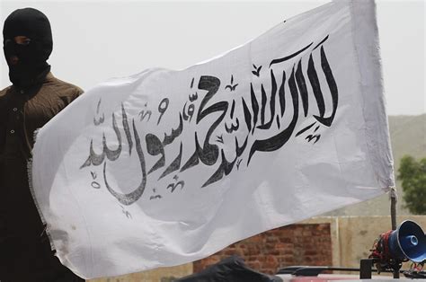 Iran detains 19 Afghan nationals for waving Taliban flag in Tehran ...