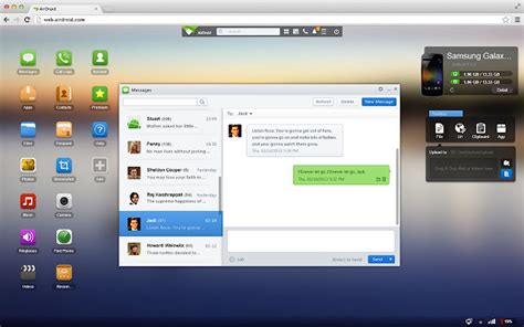 AirDroid - Chrome Web Store