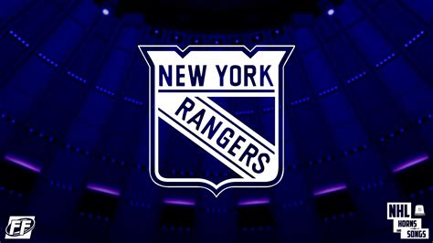 New York Rangers Wallpaper (74+ pictures)