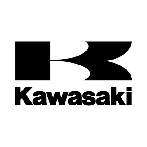 Kawasaki Racing Logo - LogoDix