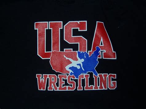 USA Wrestling Wallpapers - Wallpaper Cave