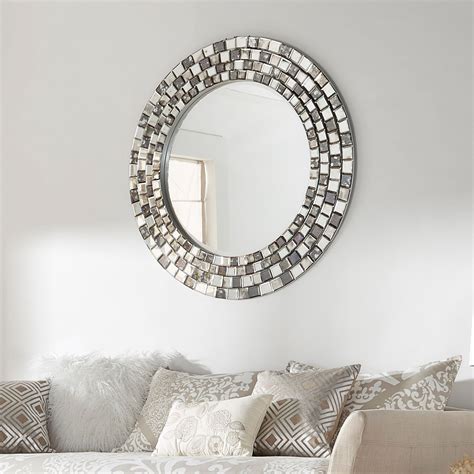 20 Best Collection of Home Goods Wall Mirrors