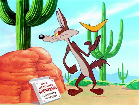 Ryan's Blog: Wile E. Coyote and Road Runner Pictures | Looney tunes cartoons, Classic cartoon ...