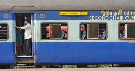 2S Seat In Train - Here Is Everything About Second Sitting In Indian ...