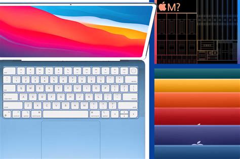 2021 MacBook Air: Specs, colors, design, price, release | Macworld