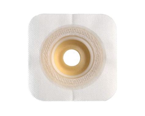 404593 - Convatec - SUR-FIT Natura Durahesive Moldable Convex Skin Barrier, stoma sizes 22mm ...