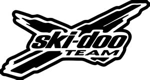 Ski-Doo Logo
