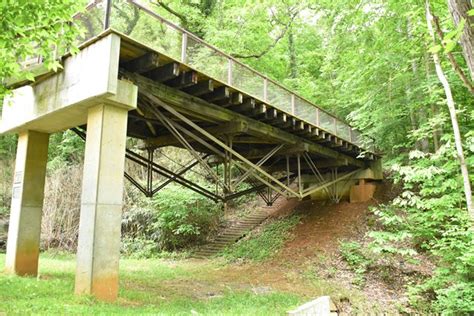 Fink Deck Truss Bridge - HistoricBridges.org